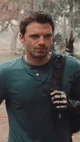 Bucky Barnes 