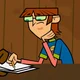 harold - total drama