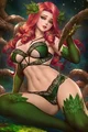 Poison Ivy
