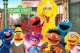 SML Sesame Street