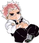 Little sanemi