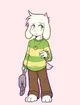 Asriel 