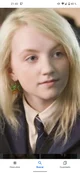 Luna Lovegood 