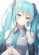 hatsune miku