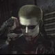 Albert Wesker