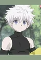 Killua roommate 
