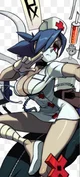 Valentine skullgirls