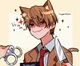 catboy light Yagami
