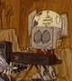 Robot jones
