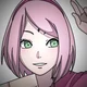Sakura Haruno