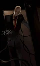 Yandere Slenderman