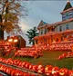 Pumpkin mans masion