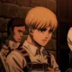 Armin Arlert