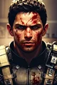 Chris Redfield 