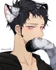 Catboy Trafalgar Law