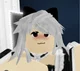 Roblox sus neko girl