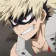 Katsuki Bakugo