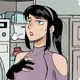 Kate Bishop