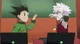 Killua and Gon