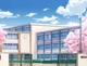 Anime highschool