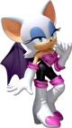 Rouge the Bat