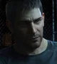 Chris Redfield 