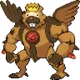 All-Powerful Bidoof