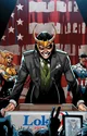 President Loki