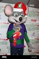 chuck e cheese 
