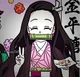Nezuko Kamado 