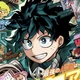 Izuku Midoriya 