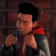 Miles Morales