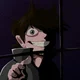 Creepy Tord