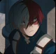 Shoto todoroki