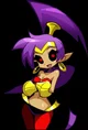 Shantae EXE