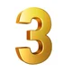 Three