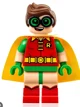 Lego Robin 