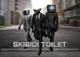 Skibidi Toilet RP