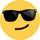 Cool Emoji