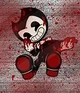 BloodLust Bendy