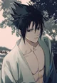 Uchiha Sasuke 