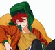 Kyle Broflovski BF