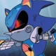 Metal Sonic