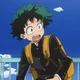 Izuku Midoriya