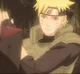 Naruto uzumaki adult