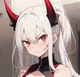 demon girl