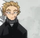 Keigo - but as a dad
