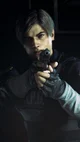 Leon Scott Kennedy