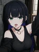 Yandere step sister