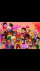 MHA PRIDE FEST AU